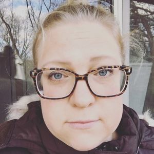 Meet your Posher, Jessica